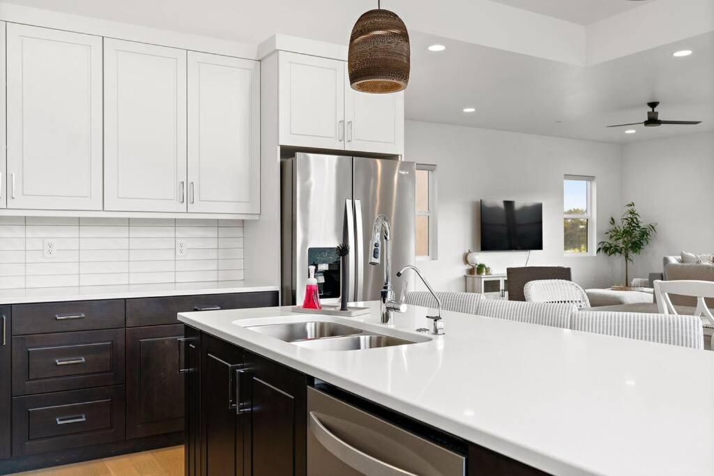 Villa 22 A Fairway To Heaven, Brand New Listing! Stunning Views! St. George Exterior foto